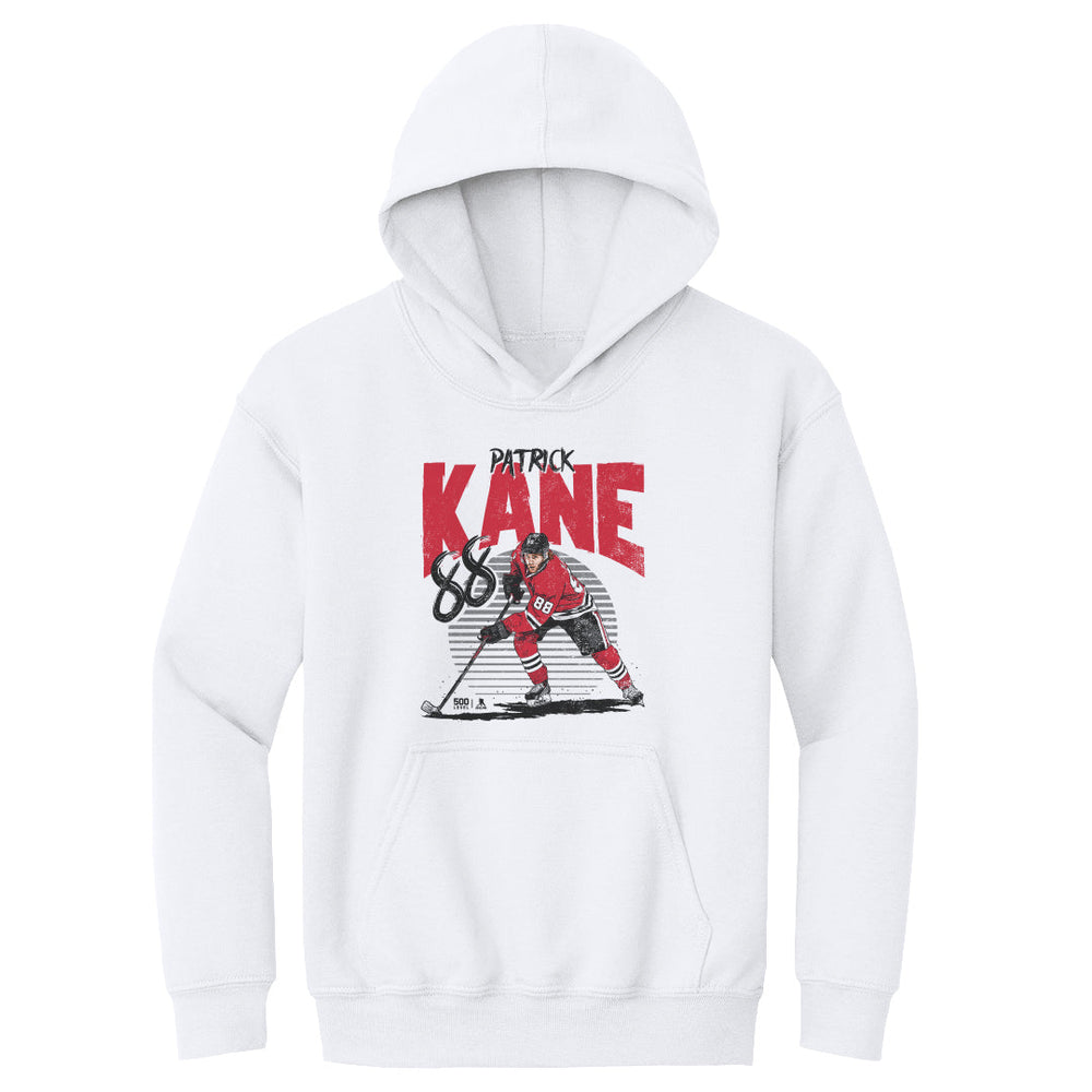 Patrick Kane Chicago Rise (ONLINE ORDER ONLY)