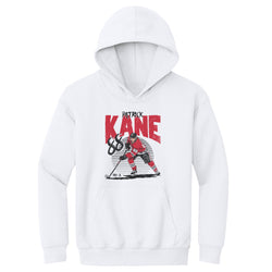 Patrick Kane Chicago Rise (ONLINE ORDER ONLY)