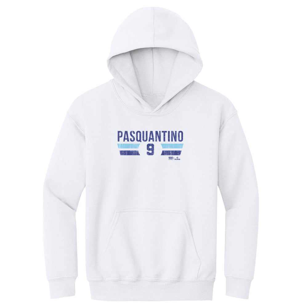 Vinnie Pasquantino Kansas City Font (ONLINE ORDER ONLY)