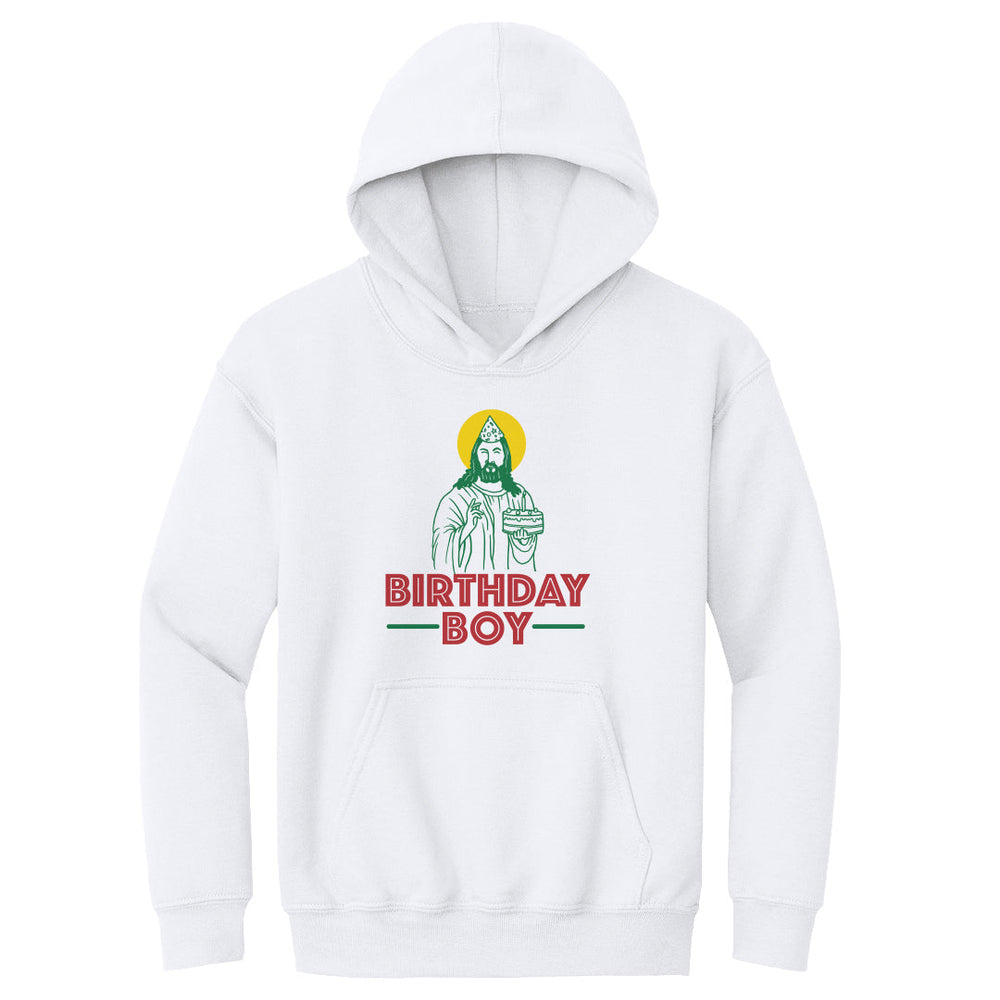 Christmas Birthday Boy (ONLINE ORDER ONLY)