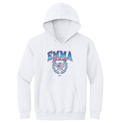 Emma Navarro Tennis Country Flag (ONLINE ORDER ONLY)