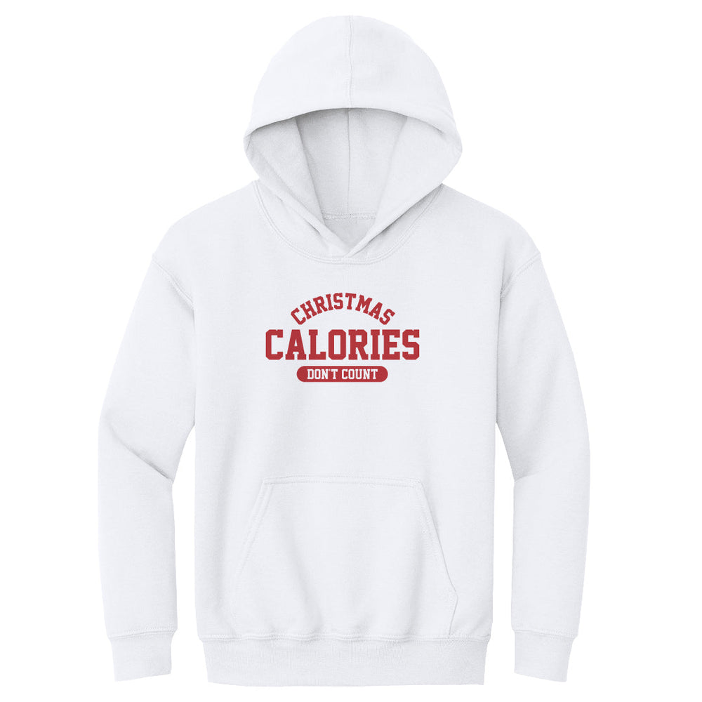 Christmas Calories Don't Count (ONLINE ORDER ONLY)
