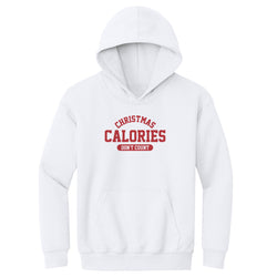 Christmas Calories Don't Count (ONLINE ORDER ONLY)