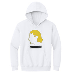 Patrick Kane Chicago Mullet (ONLINE ORDER ONLY)