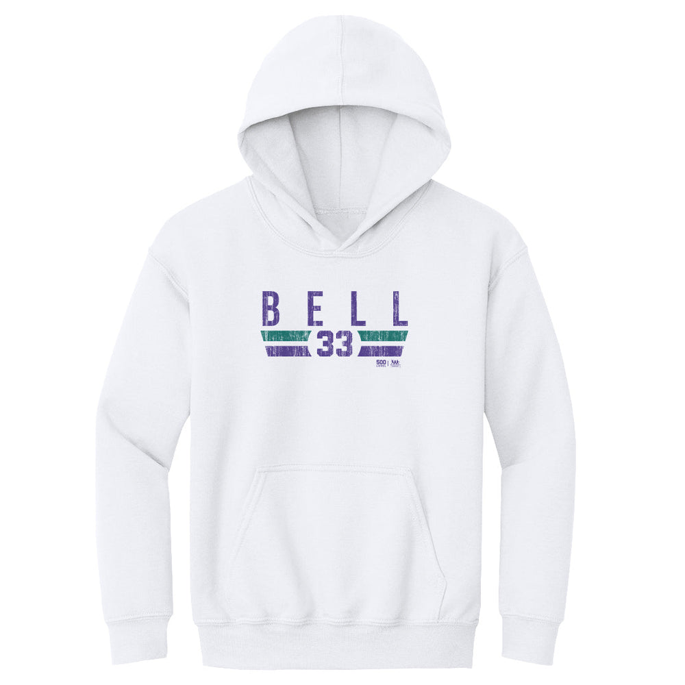Jay Bell Arizona Font (ONLINE ORDER ONLY)