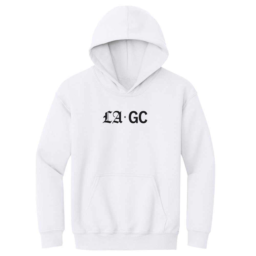 Los Angeles Golf Club LAGC Wordmark (ONLINE ORDER ONLY)