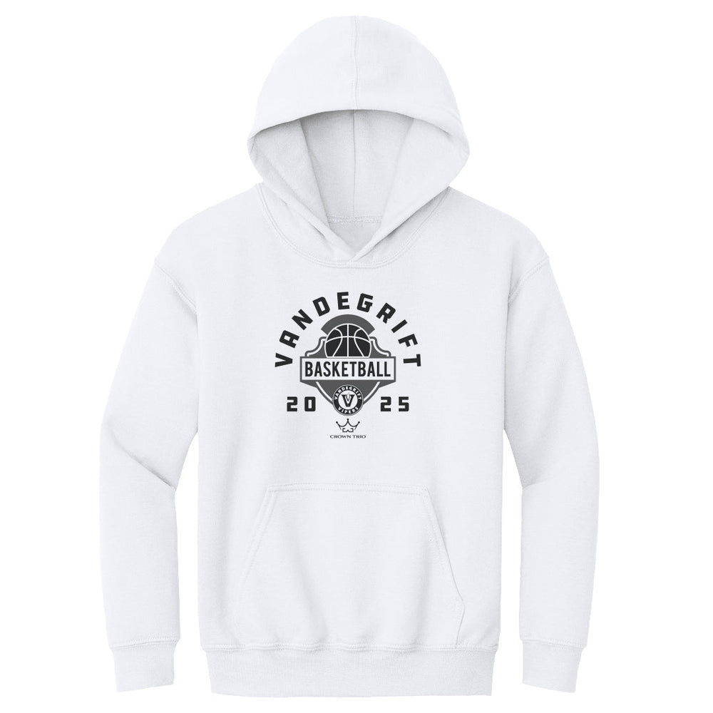 Crown Trio Vandegrift High School Basketball - 2025 (ONLINE ORDER ONLY)