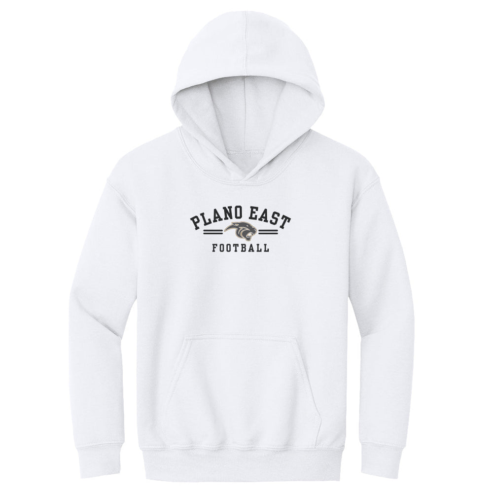 Plano East Crown Trio Football Arc Head (ONLINE ORDER ONLY)