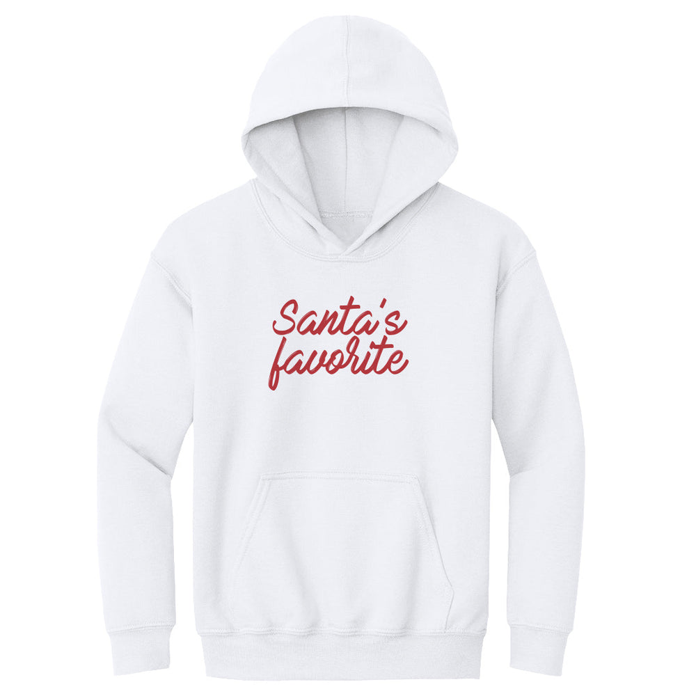 Christmas Santa's Favorite (ONLINE ORDER ONLY)