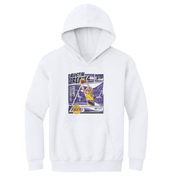 Austin Reaves Los Angeles Lakers Comic (ONLINE ORDER ONLY)