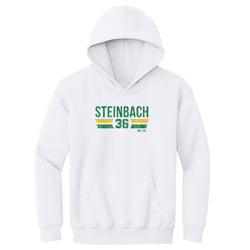 Terry Steinbach Oakland Font (ONLINE ORDER ONLY)