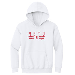 Zach Neto Los Angeles A Font (ONLINE ORDER ONLY)