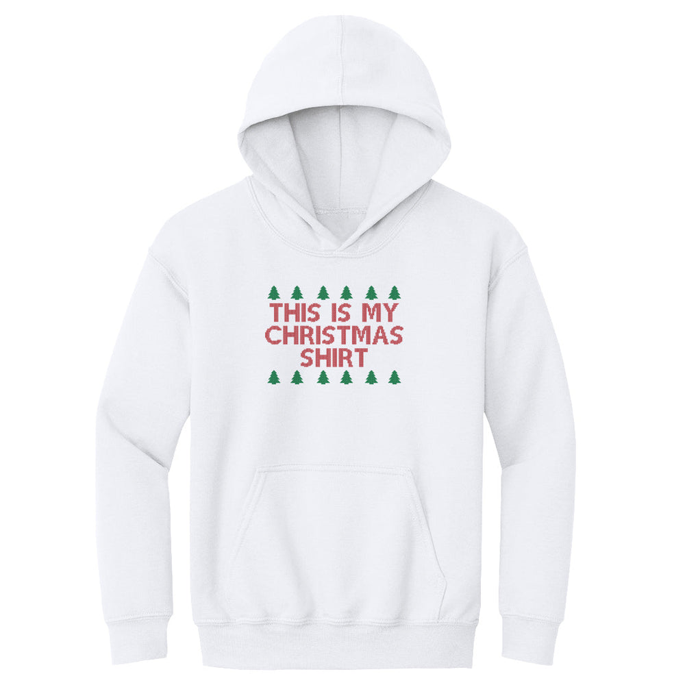 Christmas This Is My Christmas Shirt (ONLINE ORDER ONLY)