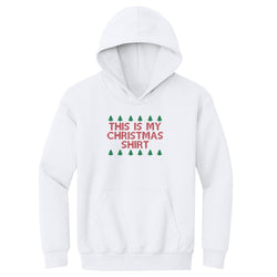 Christmas This Is My Christmas Shirt (ONLINE ORDER ONLY)