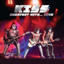 Greatest Hits... Live (180 Gram Vinyl) [Import] [Vinyl]