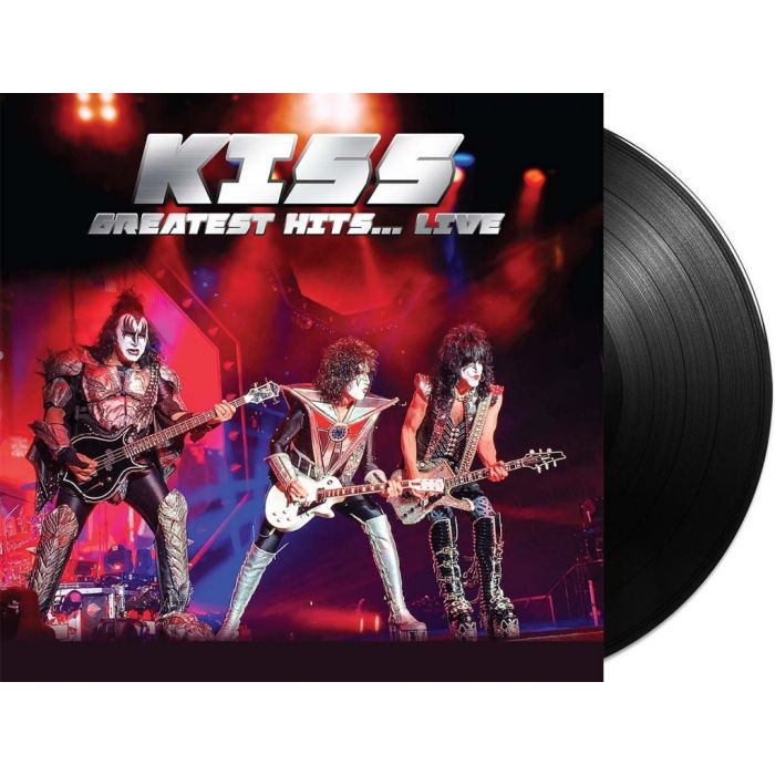 Greatest Hits... Live (180 Gram Vinyl) [Import] [Vinyl]