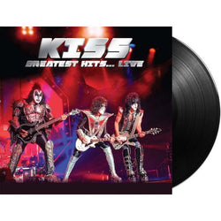 Greatest Hits... Live (180 Gram Vinyl) [Import] [Vinyl]