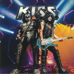 Live In Sao Paulo: August 27, 1994 (Limited Edition, Yellow Vinyl) [Import] (2 Lp's) [Vinyl] (ONLINE ORDER ONLY)