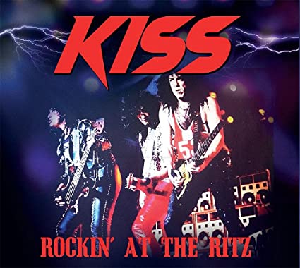 Rockin' at the Ritz [Import] (2 Cd's) [CD] (ONLINE ORDER ONLY)