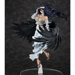 Kadokawa: Overlord IV - Albedo (Wing Ver.) 1/7 Scale Figure (ONLINE ORDER ONLY)