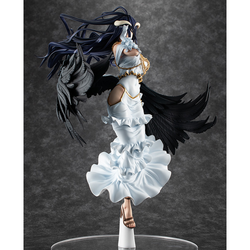 Kadokawa: Overlord IV - Albedo (Wing Ver.) 1/7 Scale Figure (ONLINE ORDER ONLY)