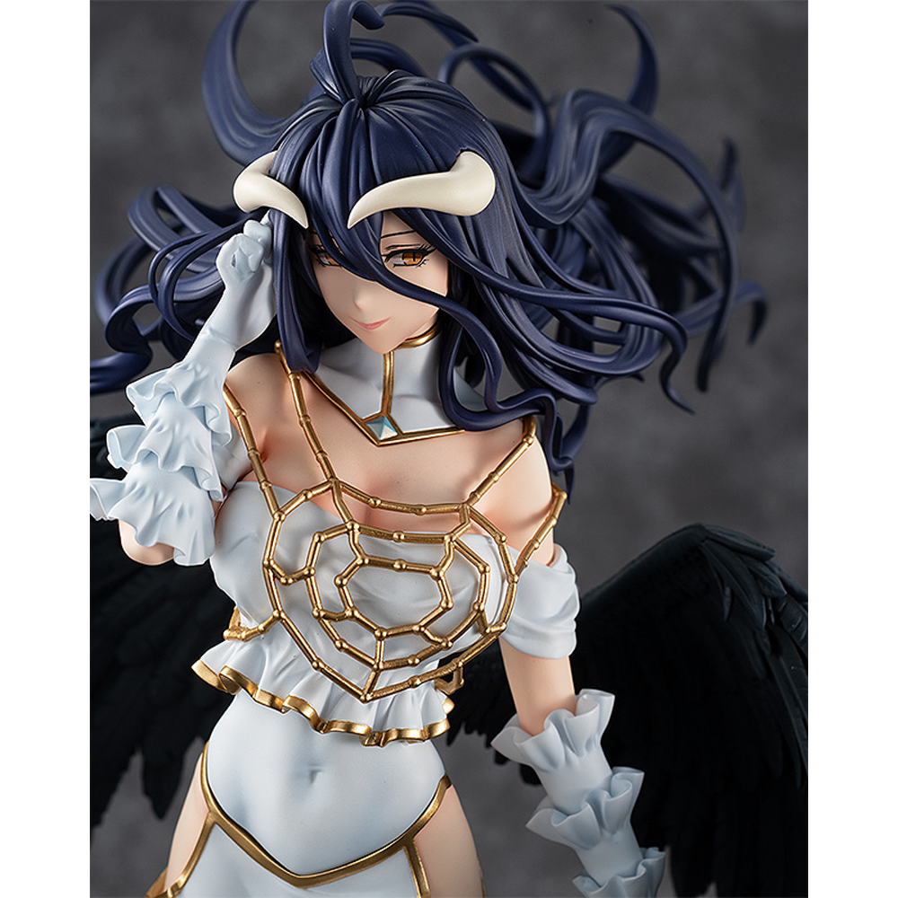 Kadokawa: Overlord IV - Albedo (Wing Ver.) 1/7 Scale Figure (ONLINE ORDER ONLY)