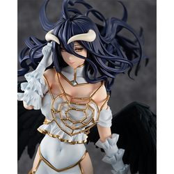 Kadokawa: Overlord IV - Albedo (Wing Ver.) 1/7 Scale Figure (ONLINE ORDER ONLY)