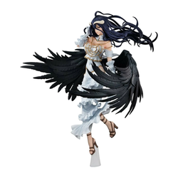 Kadokawa: Overlord IV - Albedo (Wing Ver.) 1/7 Scale Figure (ONLINE ORDER ONLY)
