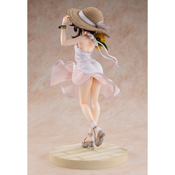 Kadokawa: KonoSuba - KD Colle Megumin (Sunflower One-Piece Dress Version) 1/7 Scale Figure (ONLINE ORDER ONLY)