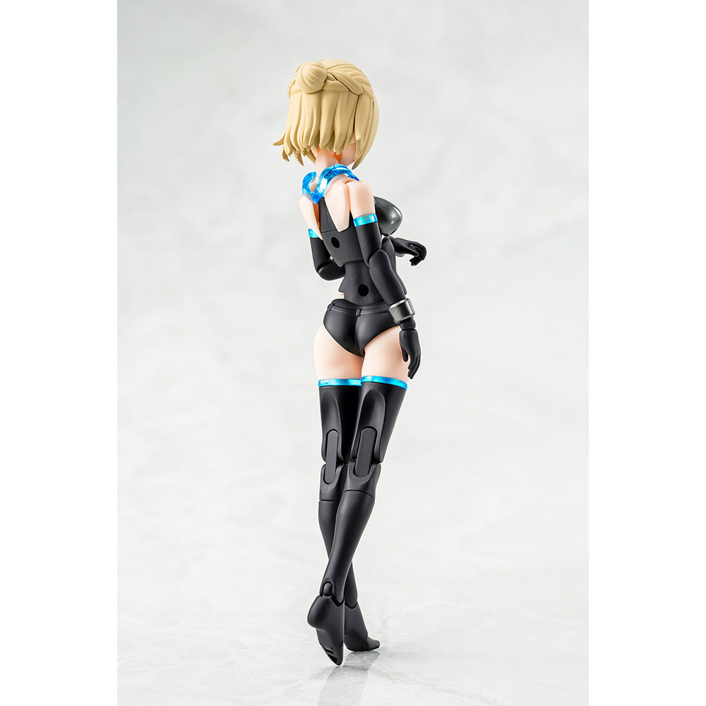 KOTOBUKIYA Plastic Model Kits: Megami Device - Bullet Knights Exorcist Widow (ONLINE ORDER ONLY)