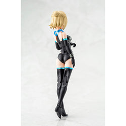 KOTOBUKIYA Plastic Model Kits: Megami Device - Bullet Knights Exorcist Widow (ONLINE ORDER ONLY)