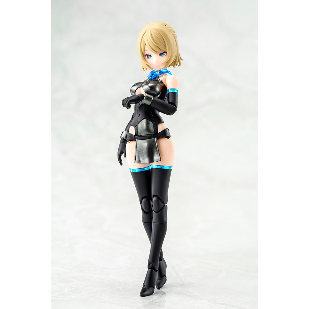 KOTOBUKIYA Plastic Model Kits: Megami Device - Bullet Knights Exorcist Widow (ONLINE ORDER ONLY)