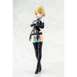 KOTOBUKIYA Plastic Model Kits: Megami Device - Bullet Knights Exorcist Widow (ONLINE ORDER ONLY)