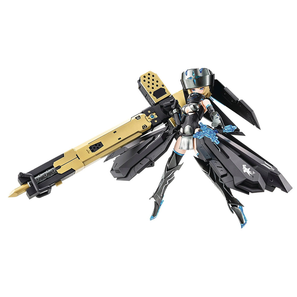 KOTOBUKIYA Plastic Model Kits: Megami Device - Bullet Knights Exorcist Widow (ONLINE ORDER ONLY)