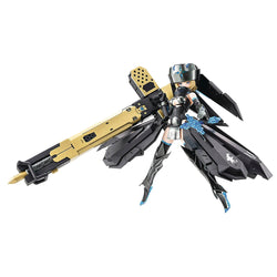 KOTOBUKIYA Plastic Model Kits: Megami Device - Bullet Knights Exorcist Widow (ONLINE ORDER ONLY)