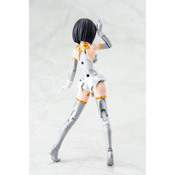 KOTOBUKIYA Plastic Model Kits: Megami Device - Bullet Knights Executioner Bride (ONLINE ORDER ONLY)