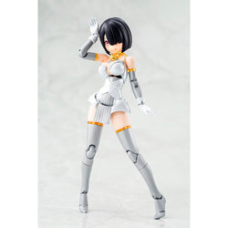 KOTOBUKIYA Plastic Model Kits: Megami Device - Bullet Knights Executioner Bride (ONLINE ORDER ONLY)