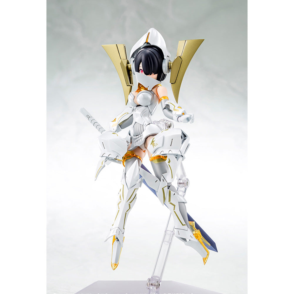 KOTOBUKIYA Plastic Model Kits: Megami Device - Bullet Knights Executioner Bride (ONLINE ORDER ONLY)