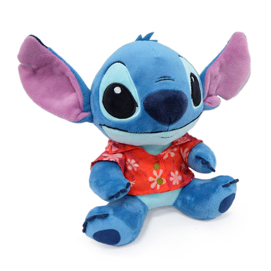 Phunny Plush: Lilo and Stitch - Hawaiian Stitch