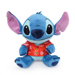 Phunny Plush: Lilo and Stitch - Hawaiian Stitch