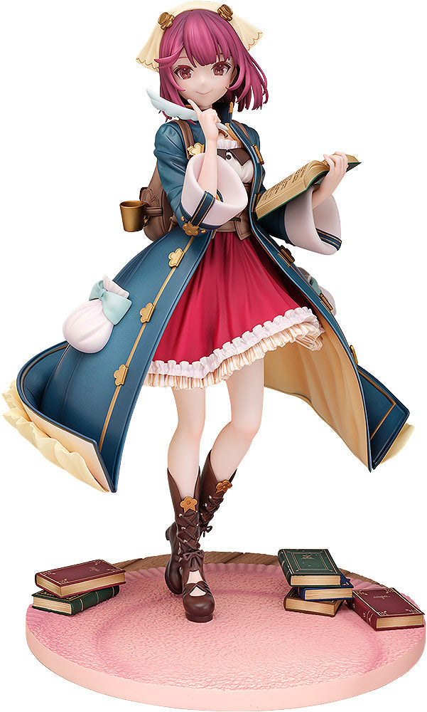 Atelier Sophie The Alchemist of the Mysterious Book - Sophie Neuenmuller 1/7 Scale Figure (Everyday Ver.) (ONLINE ORDER ONLY)