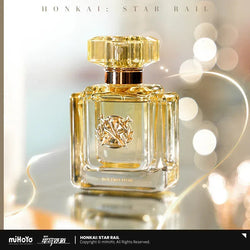 Honkai: Star Rail Galaxy Aromatherapy Series Perfume