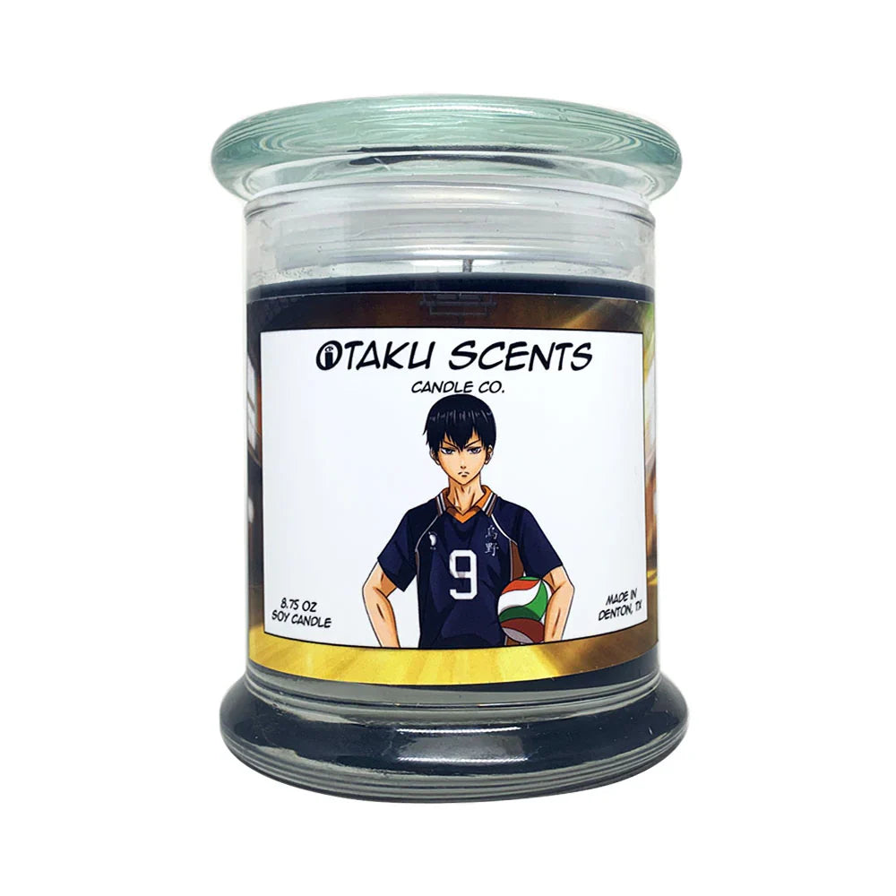 Kageyama Candle (ONLINE ORDER ONLY)