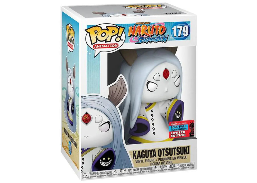 Kaguya Otsutsuki (ONLINE ORDER ONLY)