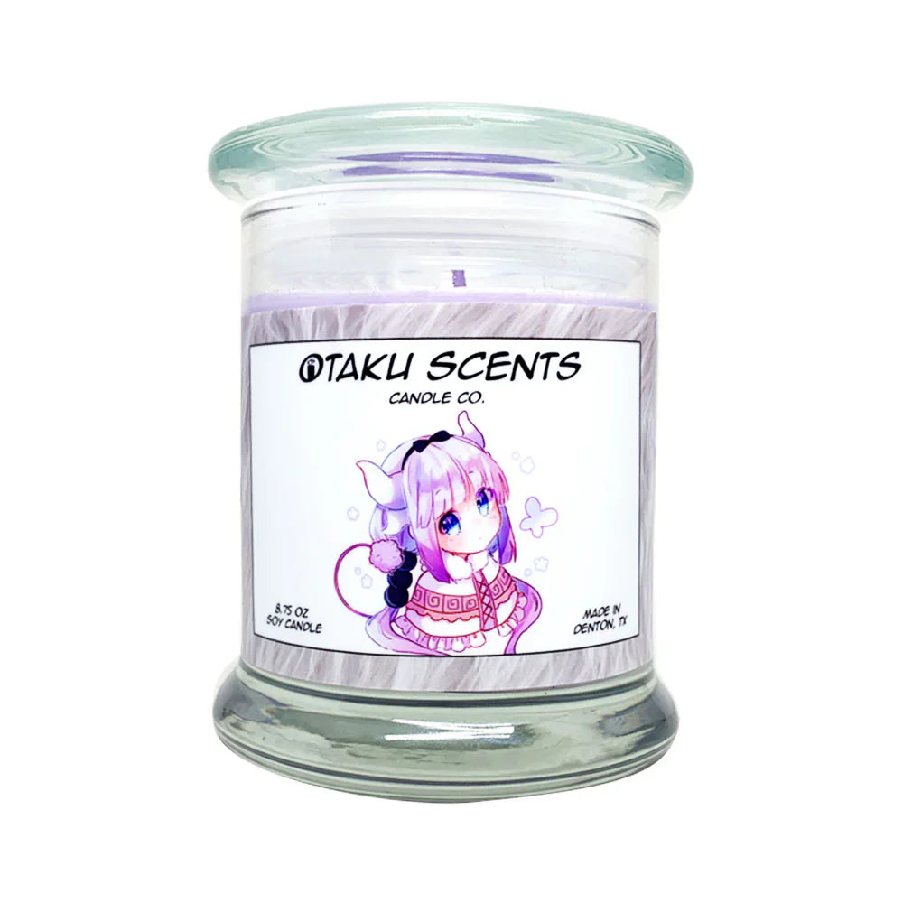Kanna Candle (ONLINE ORDER ONLY)