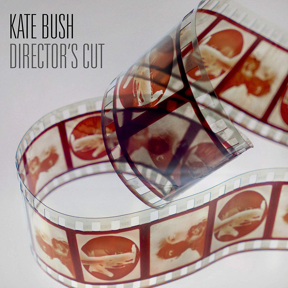 Kate Bush - Director's Cut (2018 Remaster) [Vinyl] (ONLINE ORDER ONLY)