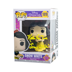 7 Days of Disney Signature Series - Day 7 - Snow White & Winnie the Pooh (Online Order Only)