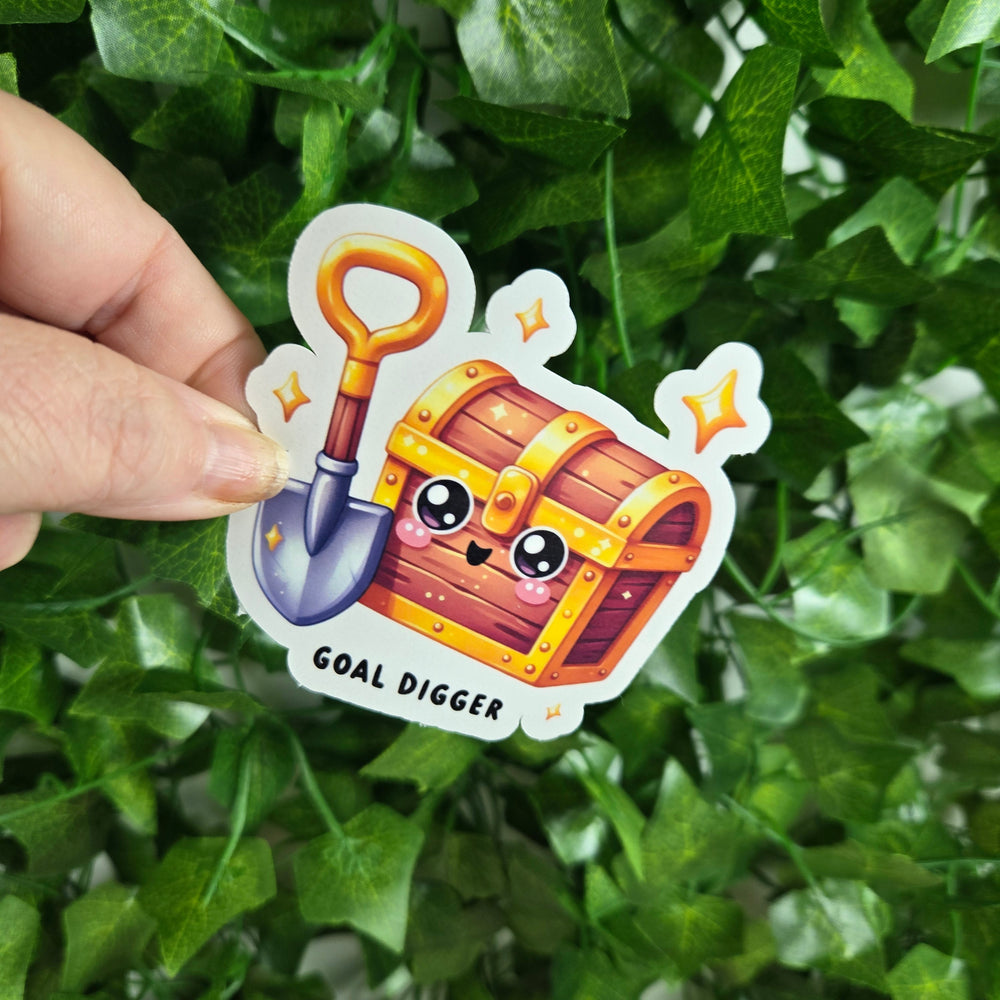 Kawaii Series 1 Stickers (ONLINE ORDER ONLY)