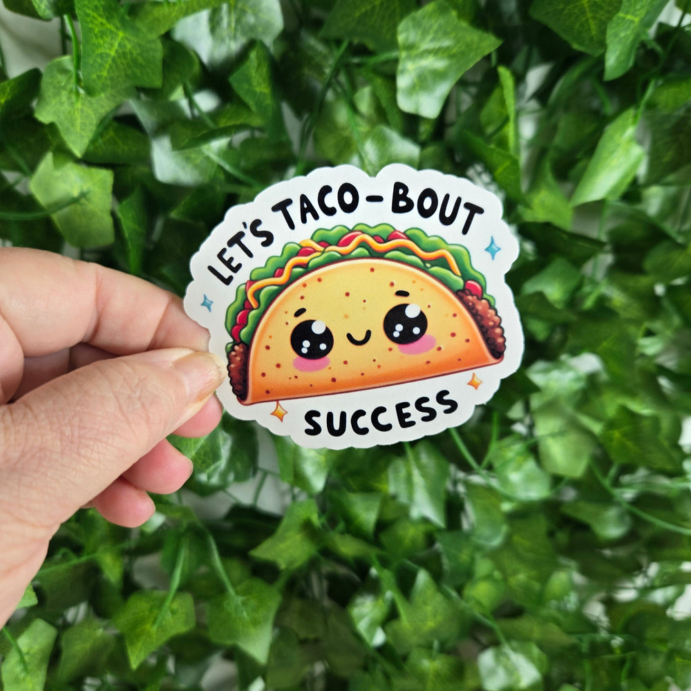 Kawaii Series 2 Stickers (ONLINE ORDER ONLY)