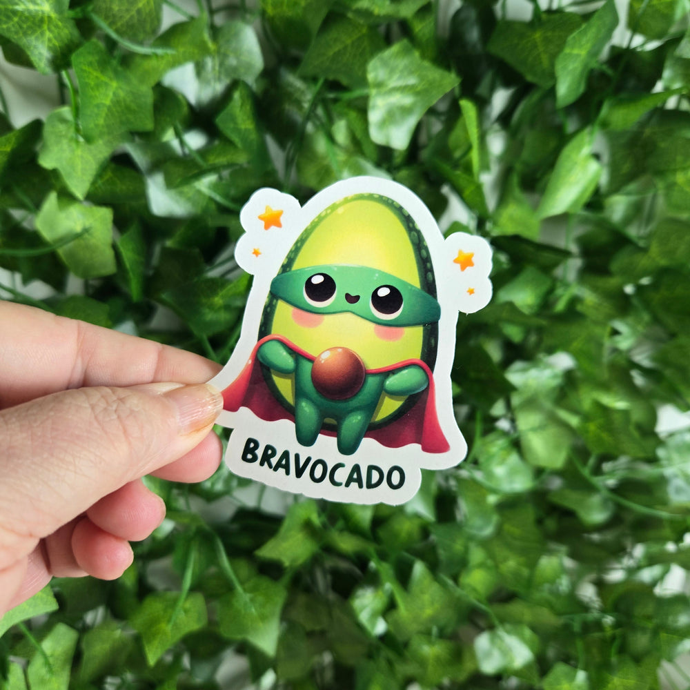 Kawaii Series 2 Stickers (ONLINE ORDER ONLY)